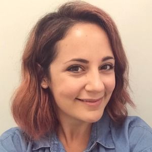 Meet your Posher, Malissa